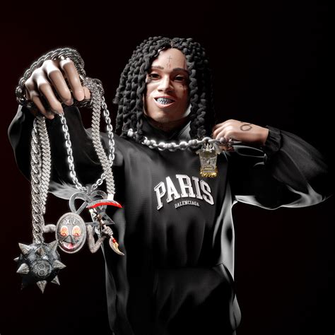 Trippie Redd College at Gary Norris blog