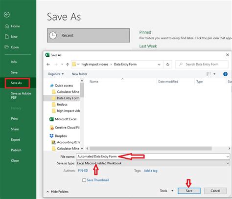 Data Entry Form Tutorial 的图像结果