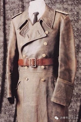 十五张图让你看懂二战德国军服为啥如此帅气的原因，至今仍是让人津津乐道