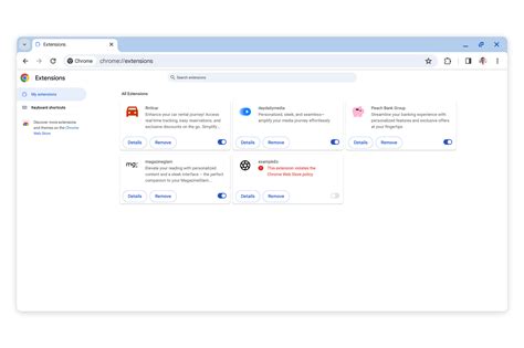 Image result for Check Extensions