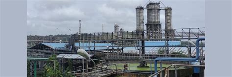GAIL Mangalore Petrochemicals Limited