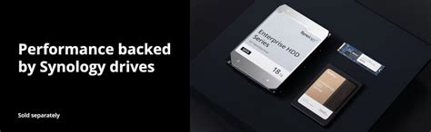 Synology 2-Bay DiskStation DS723+ (Diskless)