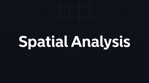 Spatial Analysis Variography 的图像结果