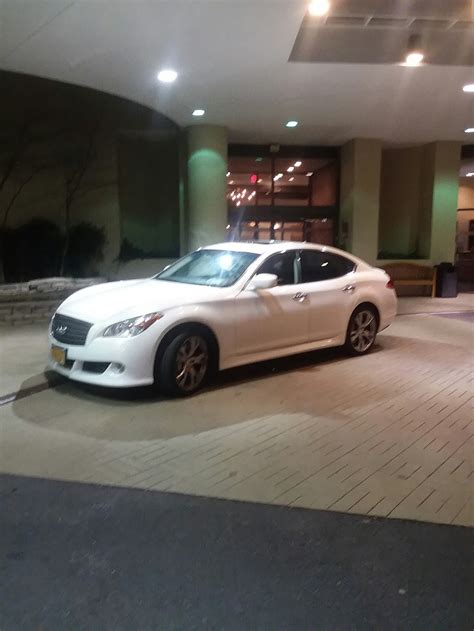 Kings INFINITI Service and Parts Center - 2875 Coney Island Ave ...