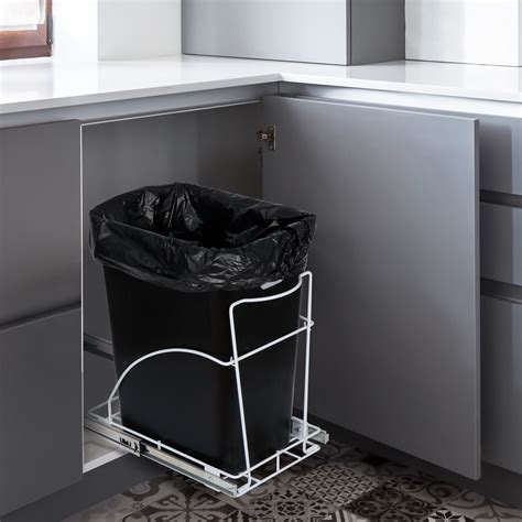 Kitchen Waste Bins Cabinet | Cabinets Matttroy