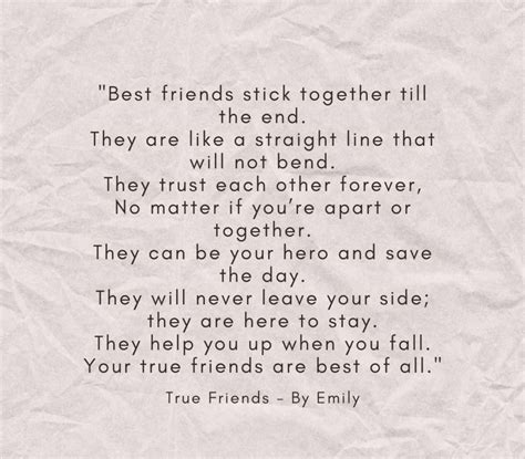 47 Poems About Friendship (to Bring You WAY Closer)