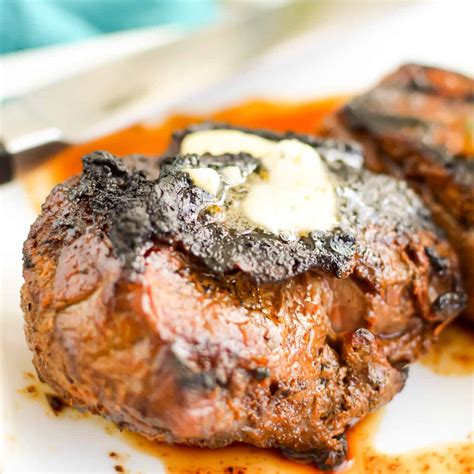 Petite Sirloin Steak Recipe - Juggling Act Mama