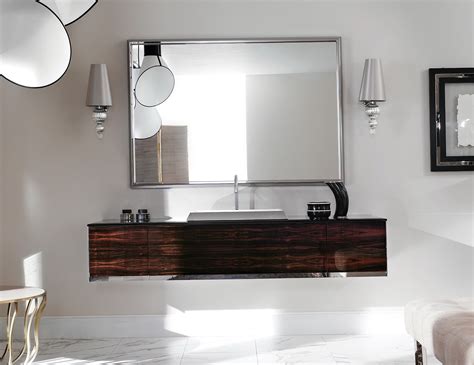 Luxury Bathroom Vanities Cabinets | Home Design Ideas