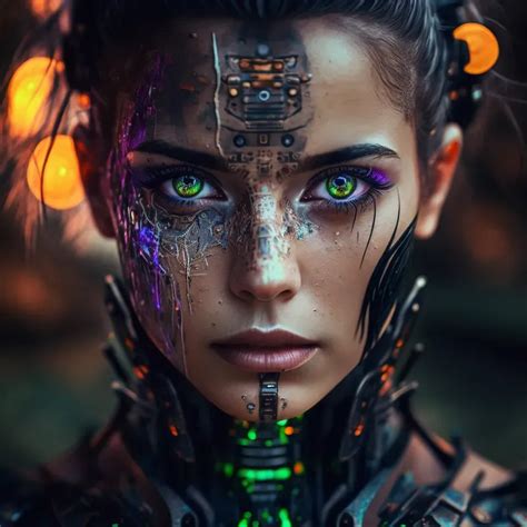 Cyborg Pics 的图像结果