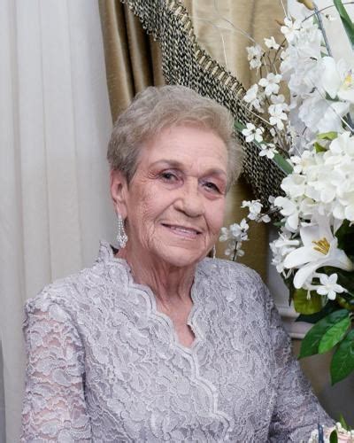 Charlotte Hanks Gregoire Obituary (2023) - Marrero, LA - Mothe Funeral ...