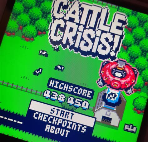 Comments 40 to 1 of 83 - Cattle Crisis by Krystman