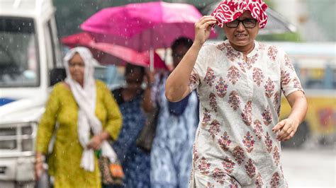 Centre reviews disaster management plans ahead of monsoon and heatwaves