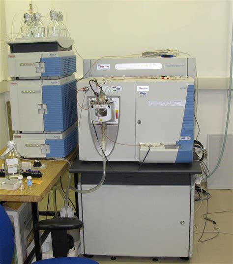 Image result for Orbitrap LCMS