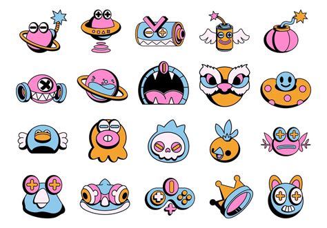 Image result for Cartoon Network Icons