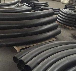 ASTM A234 WPB Bend, A234 WPB U Bend, A234 WPB Mitered Bend