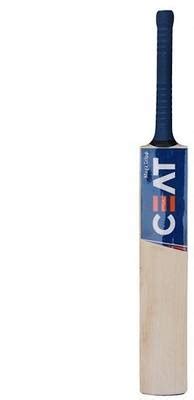 CEAT full size bat Poplar Willow Cricket Bat - Price History