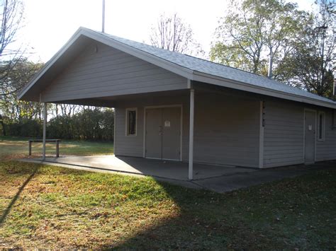 Cameron Shelter | Parks Information | Reservations | City of Eau Claire ...