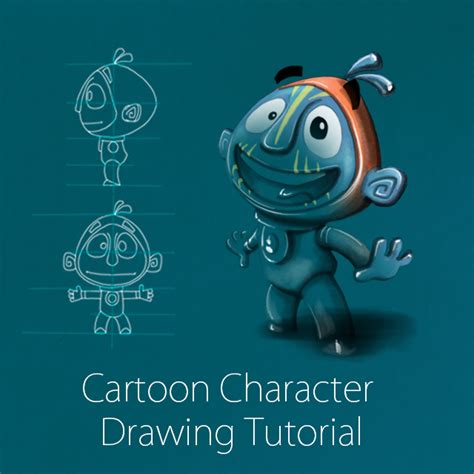 Image result for Cartoon Art Tutorials