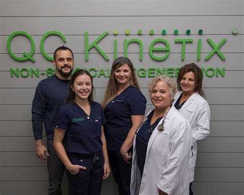 QC Kinetix (Eugene)