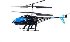 Montez skyhawk 3.5ch helicopter with gyroscope stability - skyhawk 3 ...