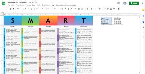 Smart Analysis Example 的图像结果