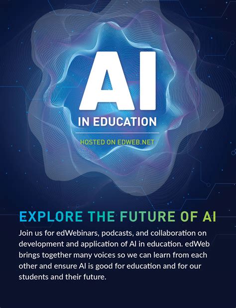 AI edWeb Page - edWeb