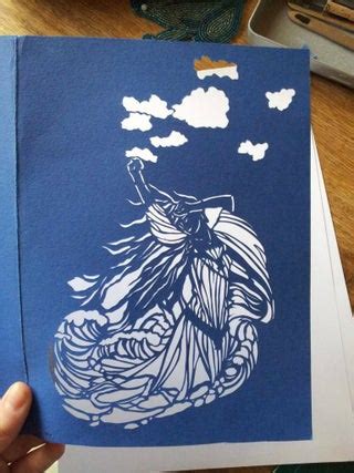 Image result for Simple Paper Cut