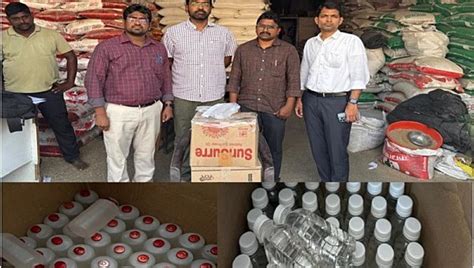 Patancheru Archives – Hyderabad Mail