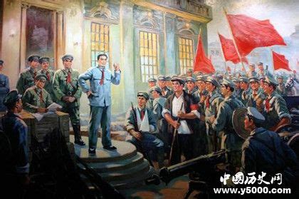 历史上的今天1月25日_1787年谢司叛乱：2000名美国起义军攻占军火库，被1200名政府军镇压。