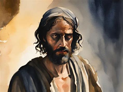 How Did Judas The Apostle Die