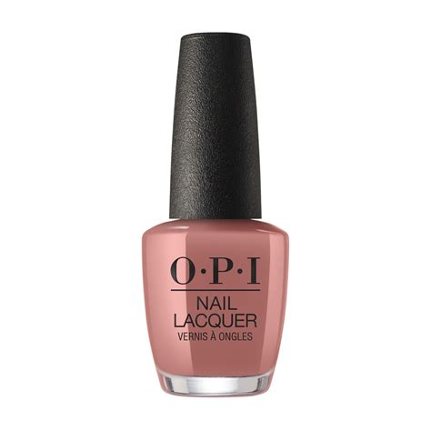 OPI Barefoot in Barcelona Nail Lacquer – Universal Companies