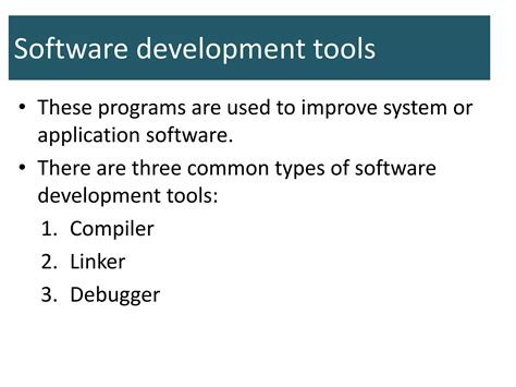 Image result for 2 Types of System Software