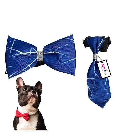 Tie Collar for Medium & Adult Dog – dogtownindia