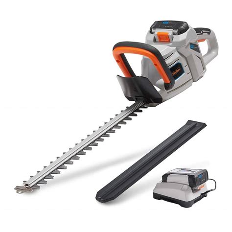 Top 10 Best Cordless Hedge Trimmers in 2026 Reviews | Guide