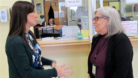 Lt. Gov. Nunez visits Flagler, Volusia counties