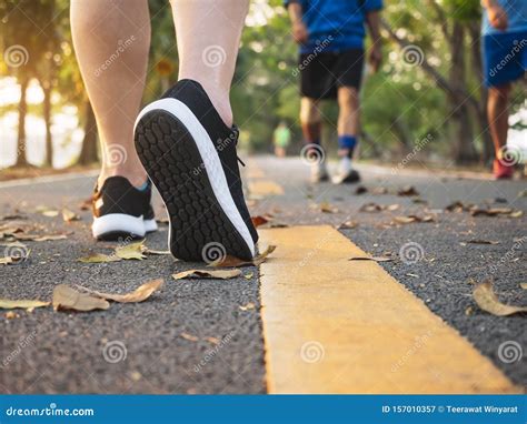 Jogging Exercise 的图像结果