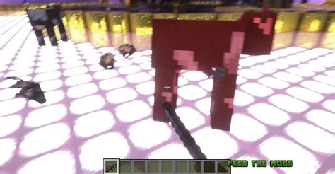 Image result for Project Void Mod Minecraft