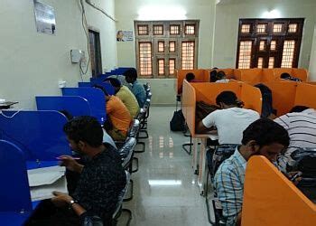 3 Best Libraries in Gwalior - Expert Recommendations