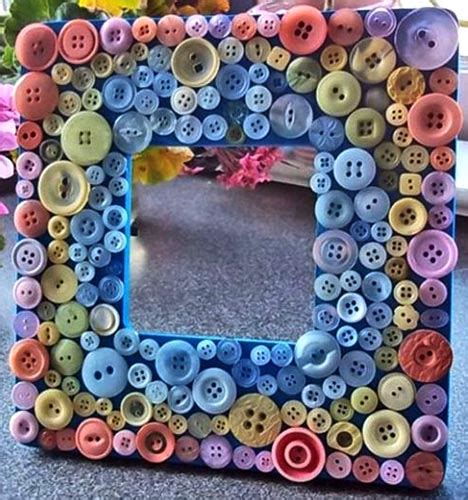 Handmade рамки для фотографий - 7 фото | rUmpUs