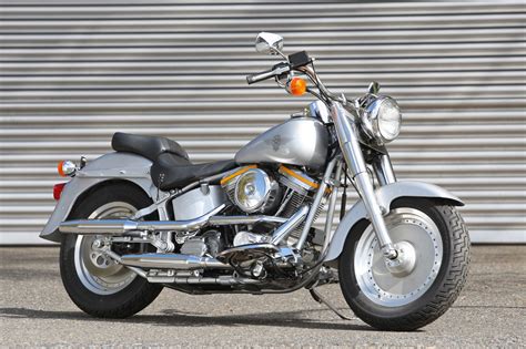 120 Jahre Harley-Davidson: Ein Rückblick in die Geschichte