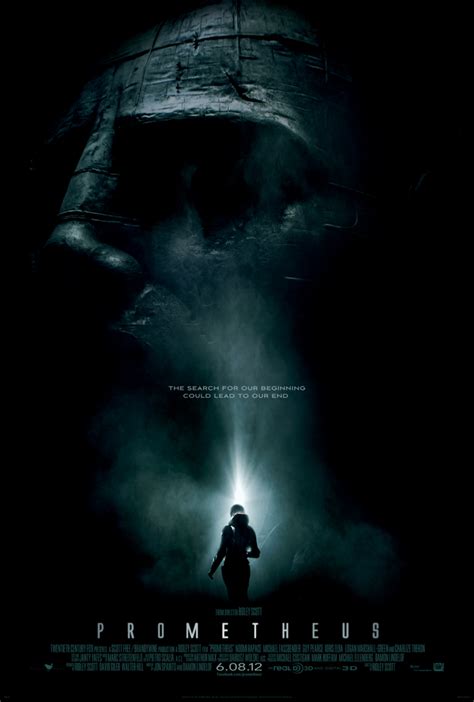 Image result for Prometheus Alien Scene