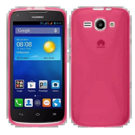 Huawei Ascend Y520 Price in Bangladesh 2026, Specs & Review | MobileDokan
