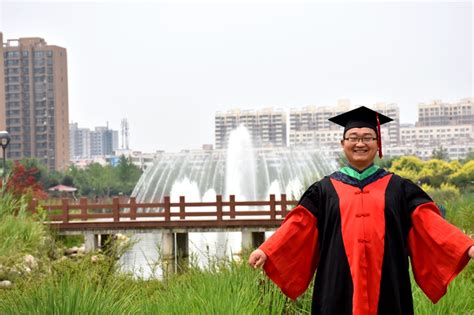 我台举行2018届研究生毕业典礼 -- 中国科学院上海天文台