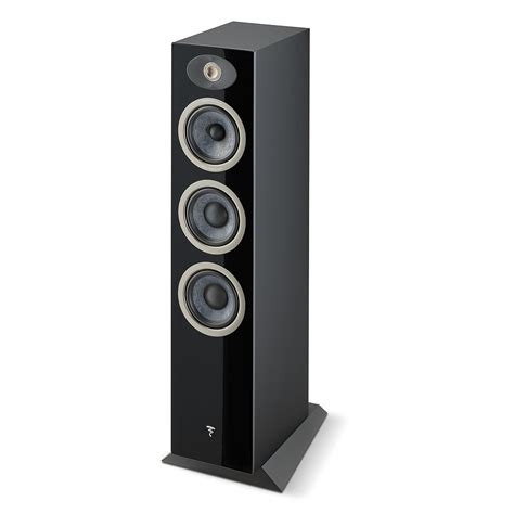 Focal Floor Standing Speakers