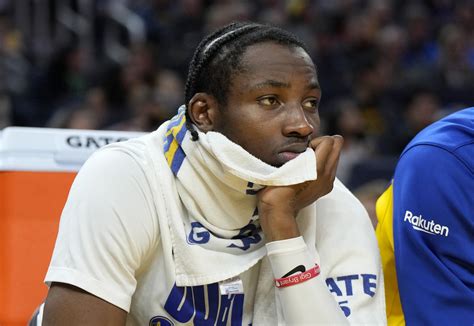 Realistic Trade Packages for Golden State Warriors' Jonathan Kuminga