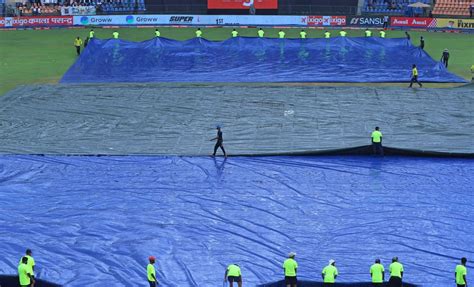 Pallekele Stadium weather forecast today: What are the chances of rain ...