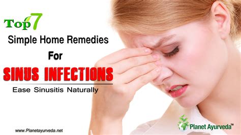Remedy For Sinus Inflammation at Stanley Blake blog