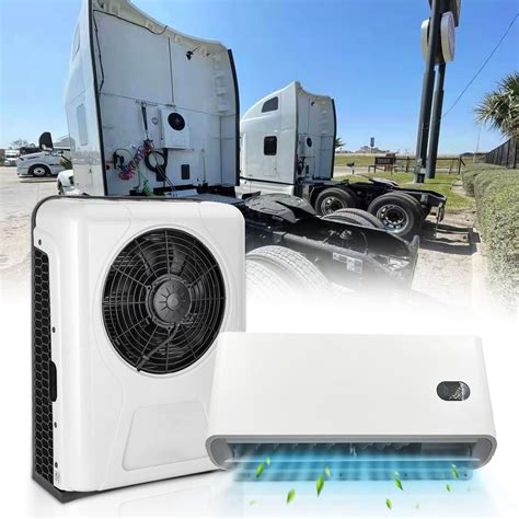 Mieligo 24V Air Conditioner w/Brushless Motor, Mini Split 24 India | Ubuy