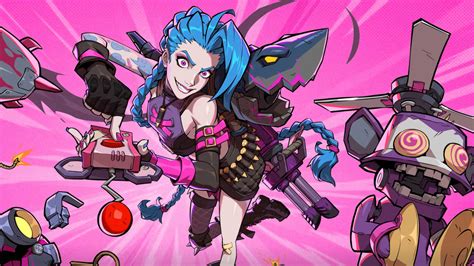 2XKO's Small Launch Roster May Have a Silver Lining