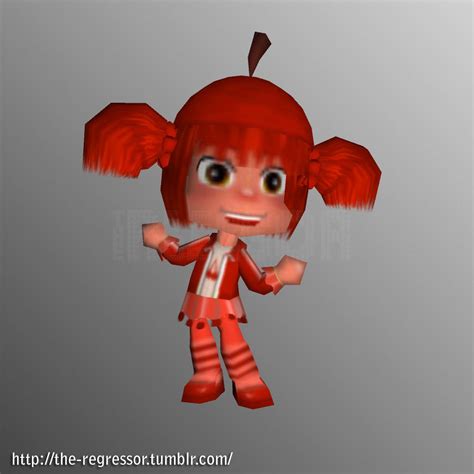 Wreck It Ralph Sugar Rush Jubileena